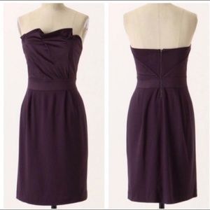 Anthropologie Deletta Fukuoka Dress, L